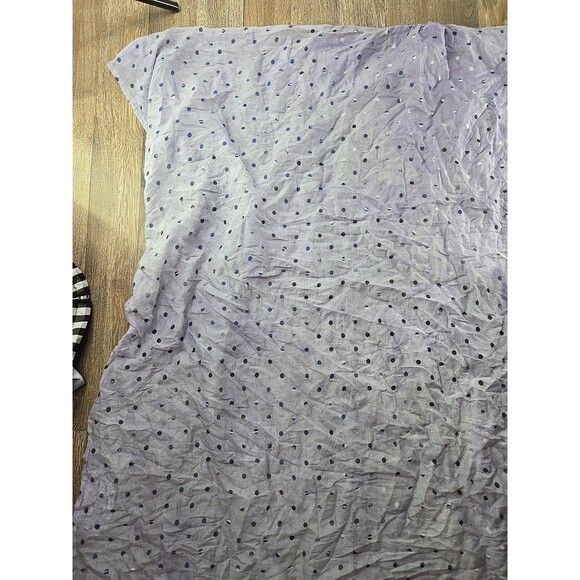 Annette Gortz Dress OS Metaphysics of Venus Silk Blend Lagenlook German Runway - Picture 10 of 11